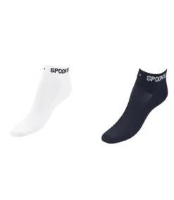 Soquettes mesh de chez Spooks