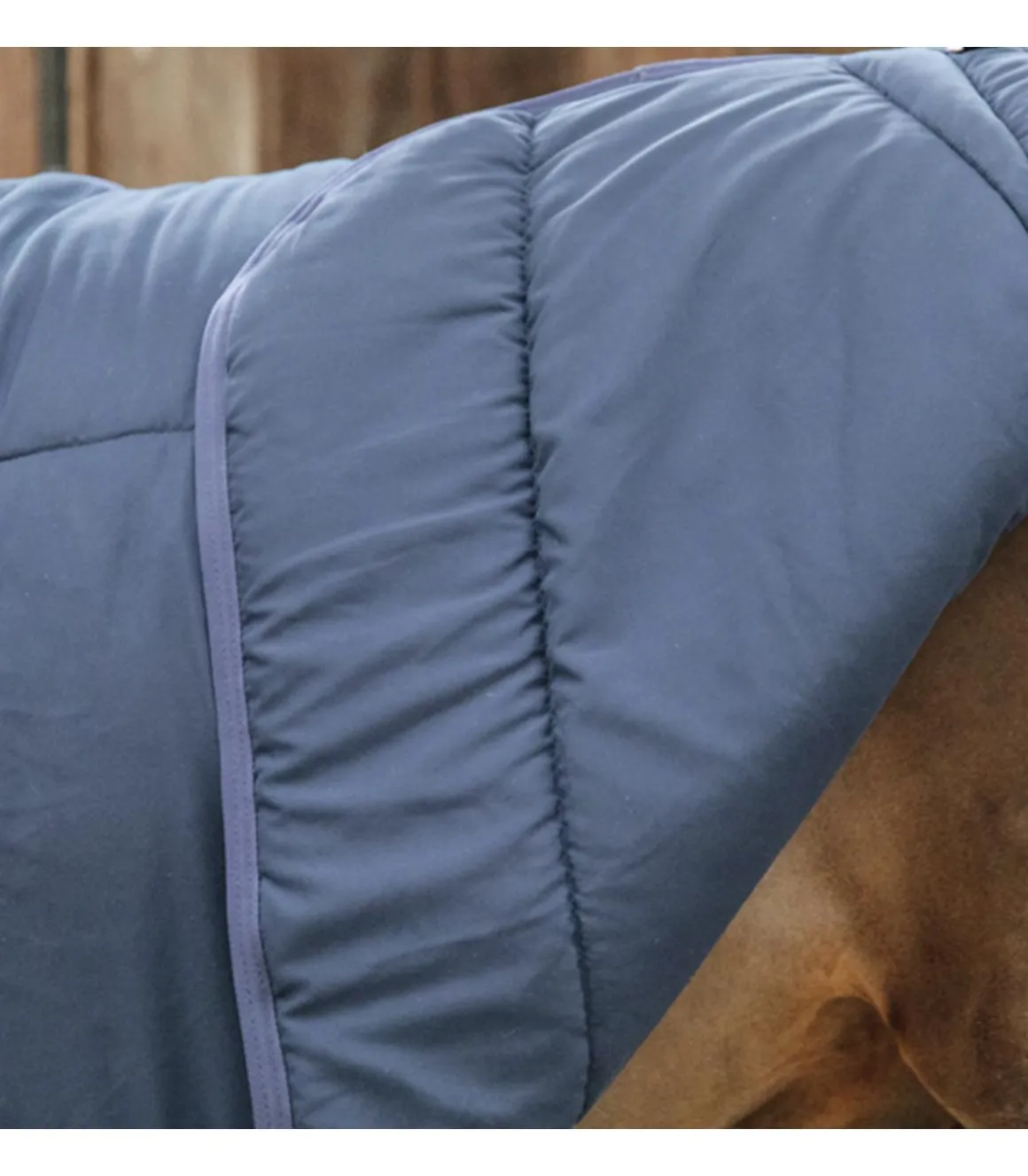 Sous-couverture Classic 200gr - Kentucky