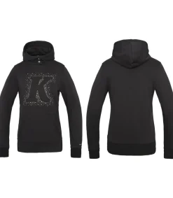Sweat à capuche KlBeatrix pour dame - Kingsland