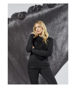 Sweat à capuche Sanne - Pikeur