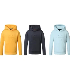 Sweat 2024 pour enfant - Covalliero