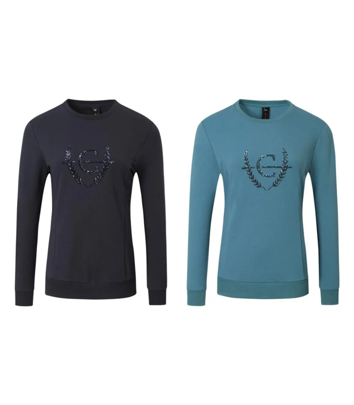 Sweat pour dame 2023 - Covalliero