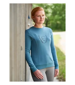 Sweat pour dame 2023 - Covalliero