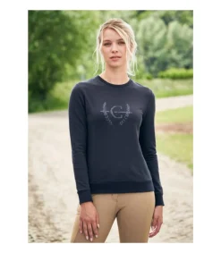 Sweat pour dame 2023 - Covalliero