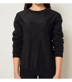 Sweatshirt Klwinsley pour dame - Kingsland