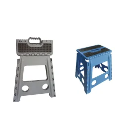 Tabouret-marche pied pliable Hippotonic Grip