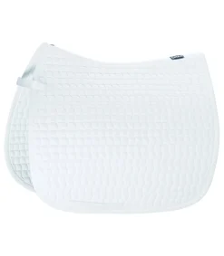 Tapis de selle en coton - Eskadron