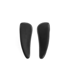 Taquets pour selle de dressage - Flexiblocs Bates