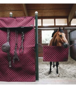 Tenture de box - Kentucky