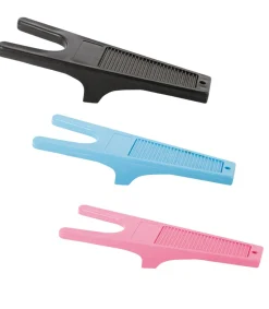 Tire-bottes plastique