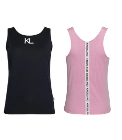Top d'entraînement KlJumbo pour dame - Kingsland
