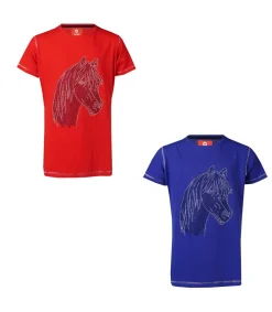 T-shirt Caliber 2022 pour enfant - Horka