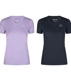 T-shirt KlHanna pour dame - Kingsland