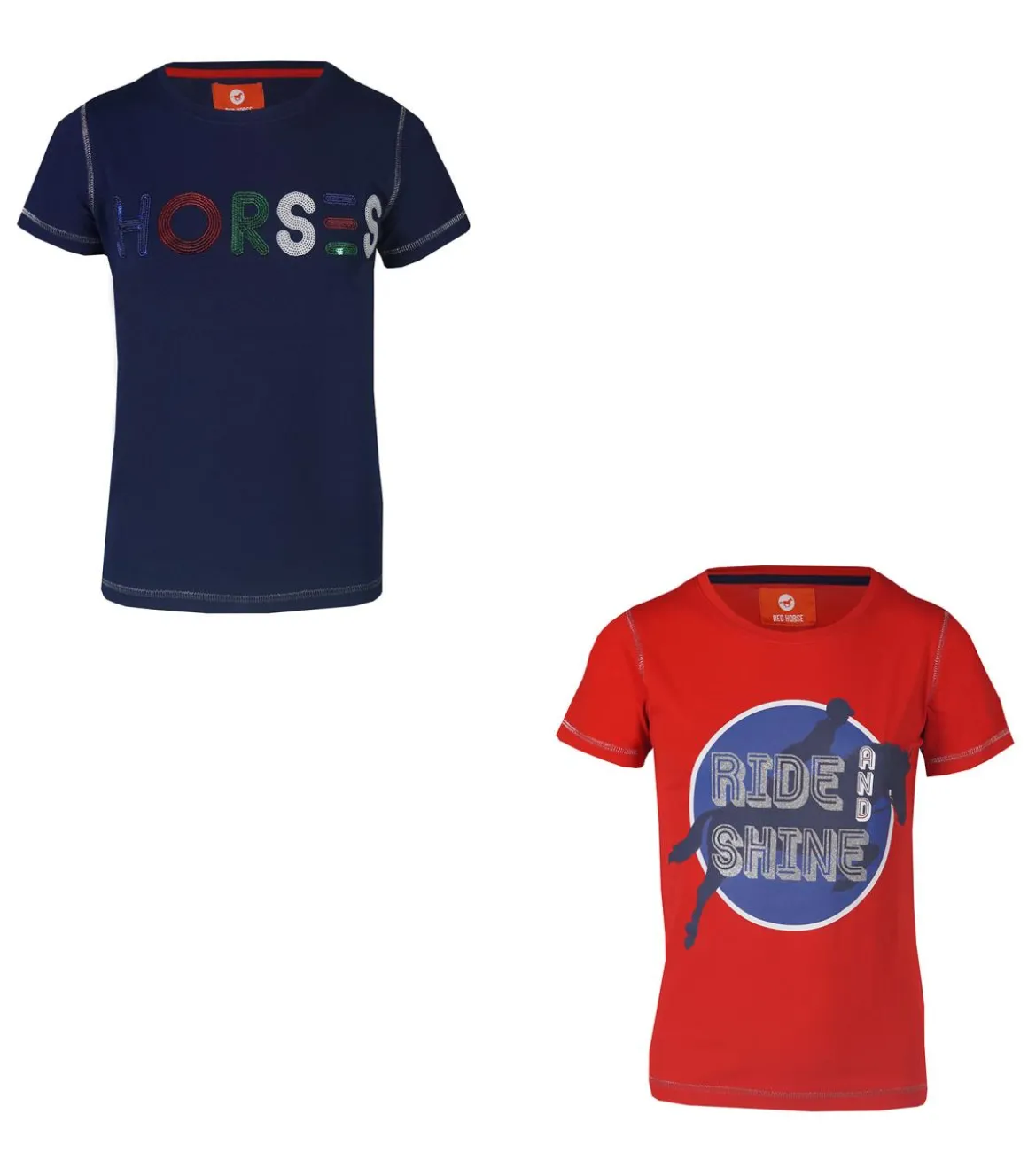 T-shirt Luxor 2022 pour enfant - Horka