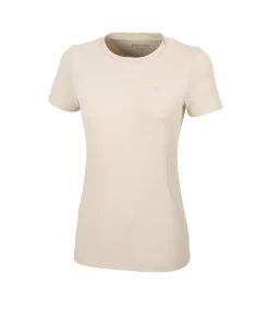 T-shirt Vilma SS23 pour dame - Pikeur