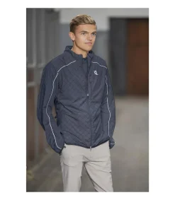 Veste d'échauffement KlJon pour homme - Kingsland