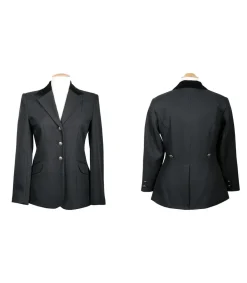 Veste de concours enfant harrys horse