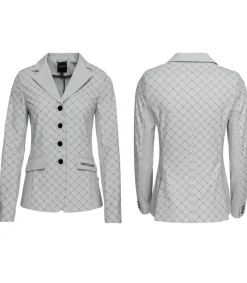 Veste de concours KlJelva pour dame - Kingsland
