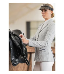 Veste de concours KlJelva pour dame - Kingsland