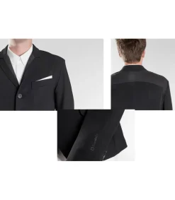 Veste de concours Samshield Louis