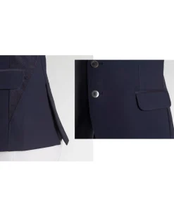 Veste de concours Samshield Louis