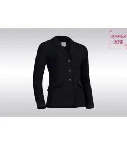 Veste de concours Samshield Alix