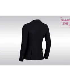 Veste de concours Samshield Alix