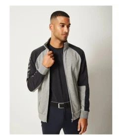 Veste de survêtement Klpierson pour homme - Kingsland