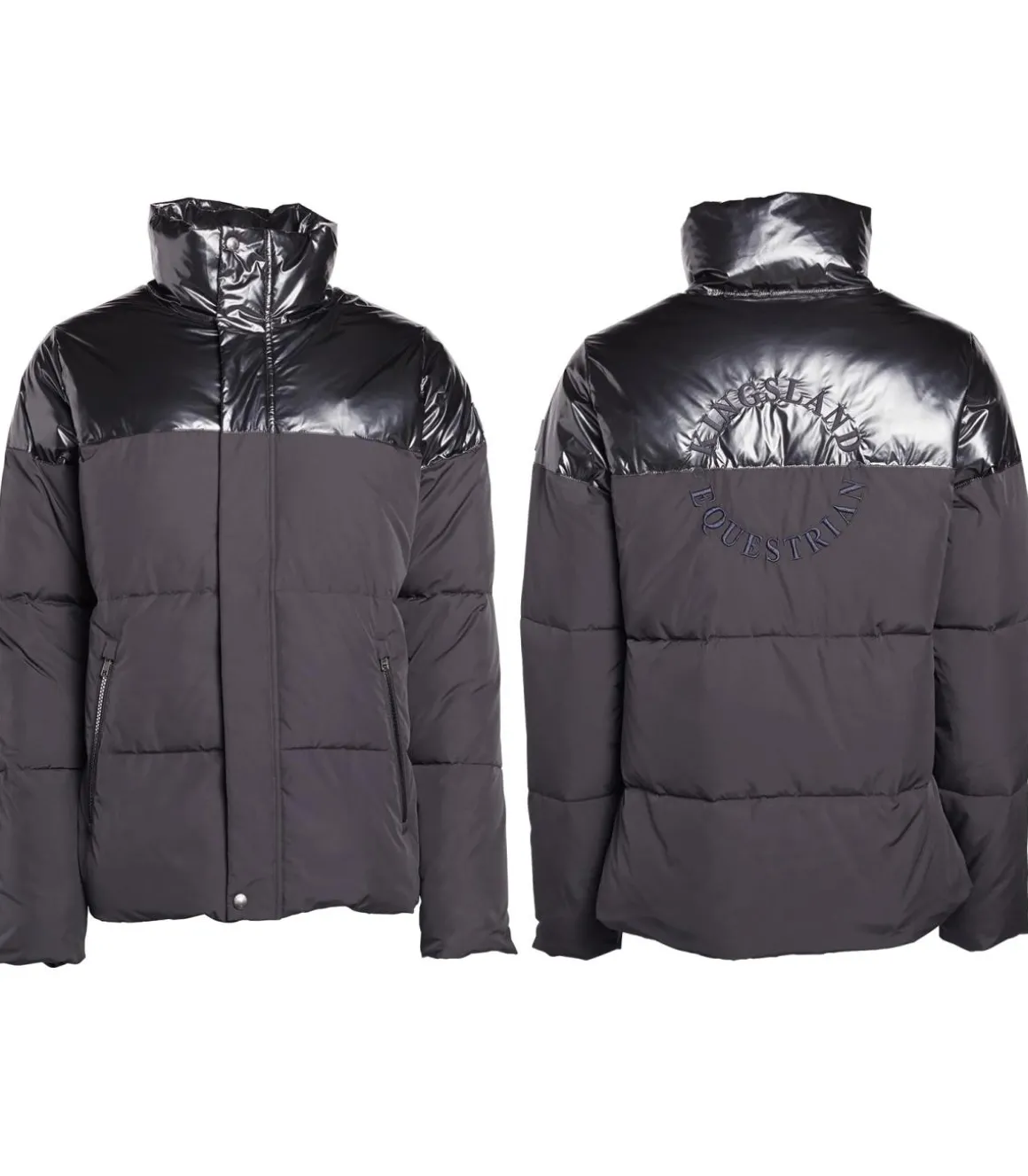 Veste doudoune KlStacy pour dame - Kingsland