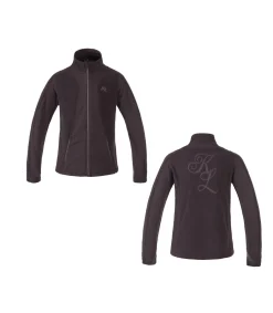 Veste en micro polaire KLelissa pour dame - Kingsland