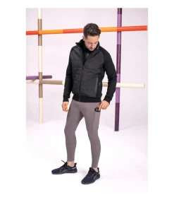 Veste hybride Classic Sports pour homme - Pikeur