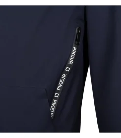 Veste imperméable et coupe-vent Fyn SS23 pour homme - Pikeur