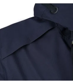 Veste imperméable et coupe-vent Fyn SS23 pour homme - Pikeur