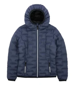 Veste Je t’aime EQUITHÈME – Nelly