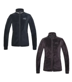 Veste polaire KLester pour dame - Kingsland