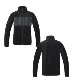 Veste polaire KLezra Coral Junior - Kingsland