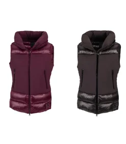 Veste sans-manches de la collection Sélection - Pikeur