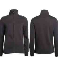 Veste sportive unisexe KlStetson pour dame - Kingsland