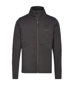 Veste zippée Nick Reflexx 2023 pour homme - Eskadron