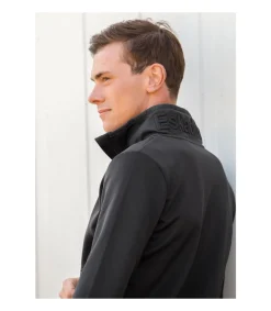 Veste zippée Nick Reflexx 2023 pour homme - Eskadron